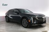 Used 2024 Cadillac Lyriq Sport image 4
