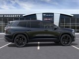 New 2026 GMC Acadia Elevation w/ Black Edition image 5