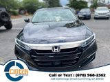 Used 2020 Honda Accord EX image 2