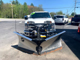 Used 2019 Ford F350 Lariat w/ Chrome Package image 3