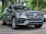 New 2025 Mercedes-Benz GLS 450 4MATIC image 2