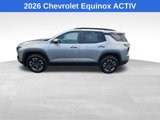 New 2026 Chevrolet Equinox ACTIV w/ Convenience Package III image 2