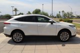 Certified 2021 Toyota Venza Limited image 4