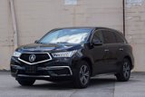 Used 2017 Acura MDX SH-AWD image 2