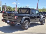 New 2024 Jeep Gladiator Mojave w/ Steel Bumper Group image 2
