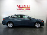 Used 2024 Chevrolet Malibu LT image 6