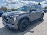 New 2025 Toyota Sequoia Platinum image 5