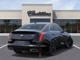 New 2026 Cadillac CT4 Luxury image 4