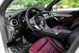 Used 2021 Mercedes-Benz GLC 43 AMG 4MATIC image 3