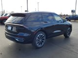 New 2025 Lincoln Nautilus Reserve image 3