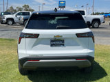 New 2026 Chevrolet Equinox LT image 5
