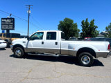 Used 2002 Ford F350 Lariat image 2