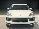 New 2025 Porsche Cayenne E-Hybrid image 6