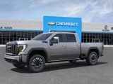 New 2025 GMC Sierra 2500 Denali Ultimate w/ Max Trailering Package image 2