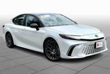 Certified 2025 Toyota Camry XSE image 2