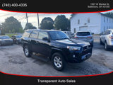 Used 2016 Toyota 4Runner SR5 Premium image 3