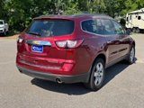 Used 2016 Chevrolet Traverse LTZ image 3