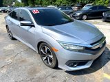 Used 2016 Honda Civic Touring image 5