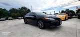 Used 2020 Toyota Camry XSE image 3