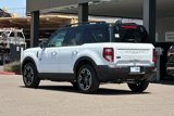 New 2025 Ford Bronco Sport Outer Banks w/ Outer Banks Tech Package+ image 5