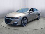 Used 2022 Chevrolet Malibu LT image 3