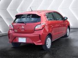 Used 2024 Mitsubishi Mirage ES image 5