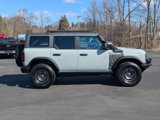 Certified 2024 Ford Bronco Everglades image 2