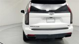 Used 2024 Cadillac Escalade Sport Platinum image 4