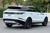 New 2026 Land Rover Range Rover Velar Dynamic SE image 5