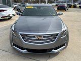 Used 2018 Cadillac CT6 Platinum image 2