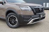 New 2025 Nissan Pathfinder Rock Creek image 2