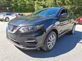 Used 2020 Nissan Rogue Sport S w/ Appearance Package image 4