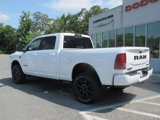 New 2025 RAM 2500 Laramie image 4