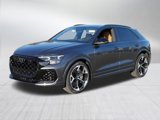 Used 2025 Audi RS Q8 performance image 3