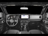 Certified 2024 Jeep Wrangler Unlimited Rubicon w/ Capability Package image 6
