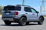 New 2026 Honda Passport TrailSport image 5