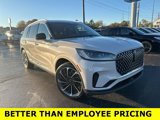 New 2025 Lincoln Aviator Reserve w/ Equipment Group 201A image 3