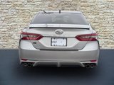 Used 2023 Toyota Camry XSE image 6