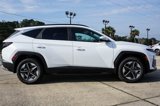 New 2025 Hyundai Tucson SEL image 3