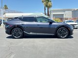 New 2025 Kia EV6 Wind image 2
