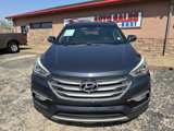 Used 2017 Hyundai Santa Fe Sport image 4