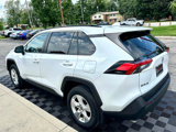 Used 2021 Toyota RAV4 XLE image 3