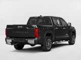 New 2026 Toyota Tundra Limited image 2