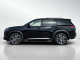 New 2025 Nissan Pathfinder Platinum image 4