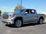 New 2025 GMC Sierra 1500 Denali image 5