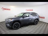 Used 2025 Toyota RAV4 XSE w/ Advanced Technology Package image 6