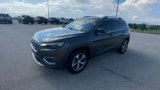 Used 2019 Jeep Cherokee Limited w/ Technology Group image 4