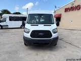 Used 2018 Ford Transit 250 148 Medium Roof image 2