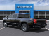 New 2025 Chevrolet Silverado 3500 High Country w/ High Country Premium Package image 3