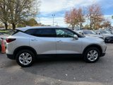 Used 2021 Chevrolet Blazer LT image 6